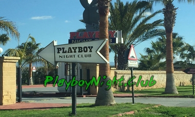 Playboy Night Club Fiyat
